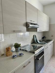 Ảnh trong thư viện ảnh của Casa Myriam ở San Martino Buon Albergo