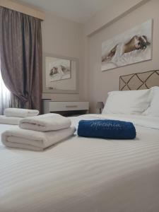 Gallery image of Melenia Suites in Rhodes Town +84 photos