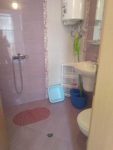 Afbeelding uit fotogalerij van Apartments Dani in Pomorie +112 foto's