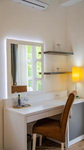 Mynd úr myndasafni af Skala luxury rooms í Cetinje