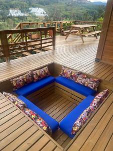 Galeriebild der Unterkunft KUYAY in Ráquira