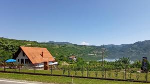 Fotografie z fotogalerie ubytování Apartman Đurić v destinaci Donji Milanovac