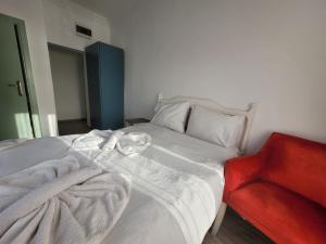 艾瓦勒克Ayvalık La Vita Butik Otel的相册照片 更多15张照片