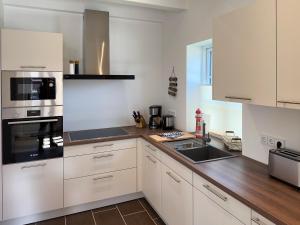 Galeriebild der Unterkunft Dünenperle Dünengras in Wittdün