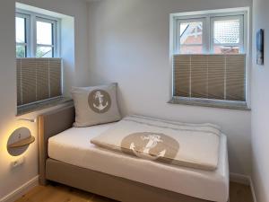 Galeriebild der Unterkunft Dünenperle Dünengras in Wittdün