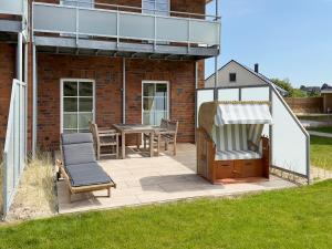 Galeriebild der Unterkunft Dünenperle Dünengras in Wittdün + 32 Fotos