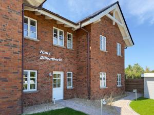 Φωτογραφία από το άλμπουμ του Dünenperle Wanderdüne σε Wittdun