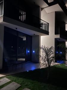 Gallery image of Posh Villas in Rrogozhinë