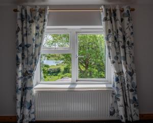 Fotografie z fotogalerie ubytování Kilcashel House, Ardara, F94 P802 v destinaci Ardara
