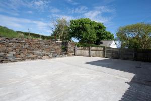 Fotografie z fotogalerie ubytování Kilcashel House, Ardara, F94 P802 v destinaci Ardara