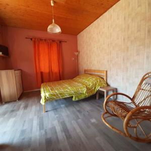 Holiday home in Balatonbereny 49194 8649 Balatonberény, Irányi D. u 5. kép - 2