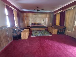 Gallery image of Kunzom Inn Tabo in Tabo