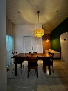 Fotografie z fotogalerie ubytování Apartamento em Cuiabá na Fernando Corrêa v destinaci Cuiabá + 23 fotografií