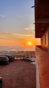 Galeriebild der Unterkunft Pousada Lessa Beira Mar Centro Cidreira in Cidreira