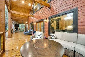 Fotografie z fotogalerie ubytování Piney Acres v destinaci Broken Bow