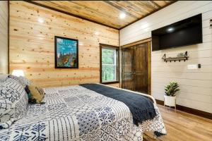 Fotografie z fotogalerie ubytování Piney Acres v destinaci Broken Bow + 20 fotografií