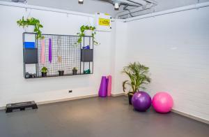 Fotografie z fotogalerie ubytování INVERSO Coliving v destinaci Medellín