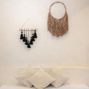 Fotografie z fotogalerie ubytování Hotel Noah Tulum v destinaci Tulum