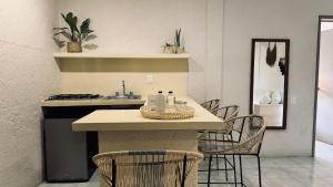 Fotografie z fotogalerie ubytování Hotel Noah Tulum v destinaci Tulum