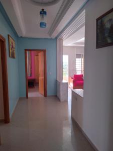 Fotografie z fotogalerie ubytování Appart Villa v destinaci Kenitra
