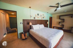 Gallery image of Hacienda Susulá in Susulá +38 photos