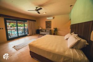 Gallery image of Hacienda Susulá in Susulá