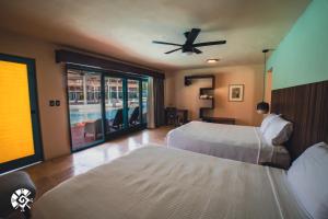 Gallery image of Hacienda Susulá in Susulá