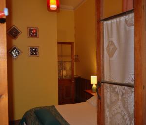 Postel nebo postele na pokoji v ubytování B&B La Nona