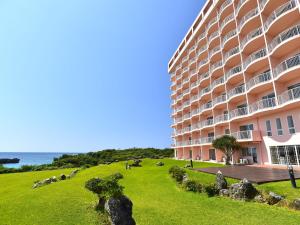 Příroda nedaleko rezortu