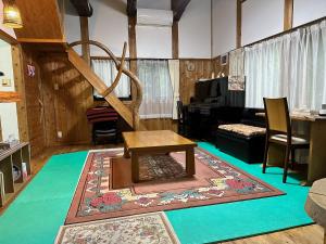 小国町にあるKominkaのギャラリーの写真