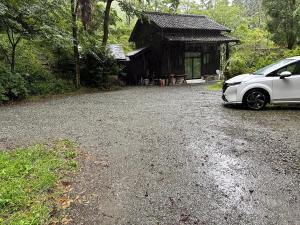カントリーハウスが所在する建物