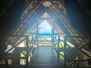 Fotografie z fotogalerie ubytování El Paraiso Hotel Tulum v destinaci Tulum