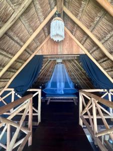 Fotografie z fotogalerie ubytování El Paraiso Hotel Tulum v destinaci Tulum