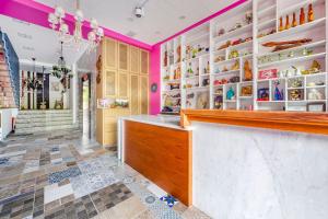 Fotografie z fotogalerie ubytování Han Yan Design Hotel v destinaci Yuchi + 37 fotografií