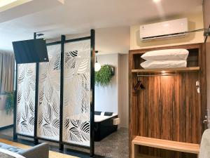 Fotografie z fotogalerie ubytování Oak Tree Urban Hotel Jakarta v destinaci Jakarta