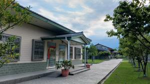 民宿所在的建築 +12 張相片