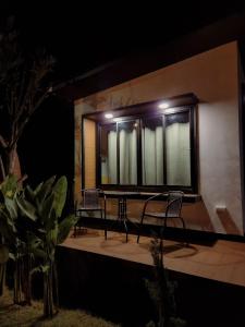 Fotografie z fotogalerie ubytování Charlee Khaoyai v destinaci Mu Si