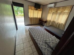 Ảnh trong thư viện ảnh của Cabinas El Mango ở Bribri +14 ảnh