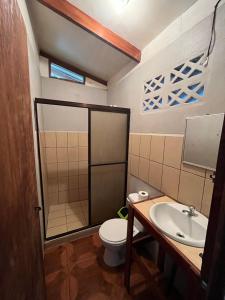 Ảnh trong thư viện ảnh của Cabinas El Mango ở Bribri