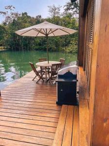 里约杜尔塞RD001 Linda Casa en Rio Dulce的相册照片 更多15张照片