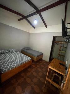 Ảnh trong thư viện ảnh của Cabinas El Mango ở Bribri