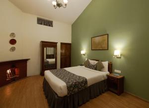 Gallery image of Sherlock in Ooty