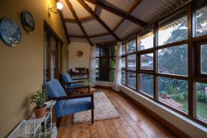 Gallery image of Sherlock in Ooty