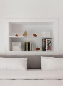 Fotografie z fotogalerie ubytování Almyra v destinaci Finikas