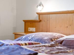Posteľ alebo postele v izbe v ubytovaní Beautiful holiday apartment + 17 fotografií