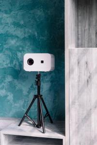 Thôn Dương Xuân HạWin Hotel的相册照片