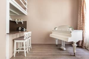 D20 Dob Apartment 1072 Budapest, Dob utca 20. kép - 2