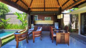 Foto dalla galleria di Bali Rich Villas a Seminyak