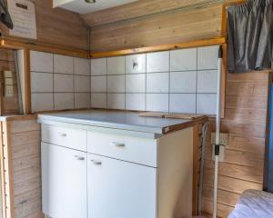 Fotografie z fotogalerie ubytování Egtved Camping Cottages v destinaci Egtved