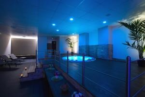 Bassein majutusasutuses Heraclea Hotel Residence või selle lähedal